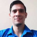 Hemant  Methani LT Hindi