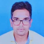 Mahesh Kumar LT English